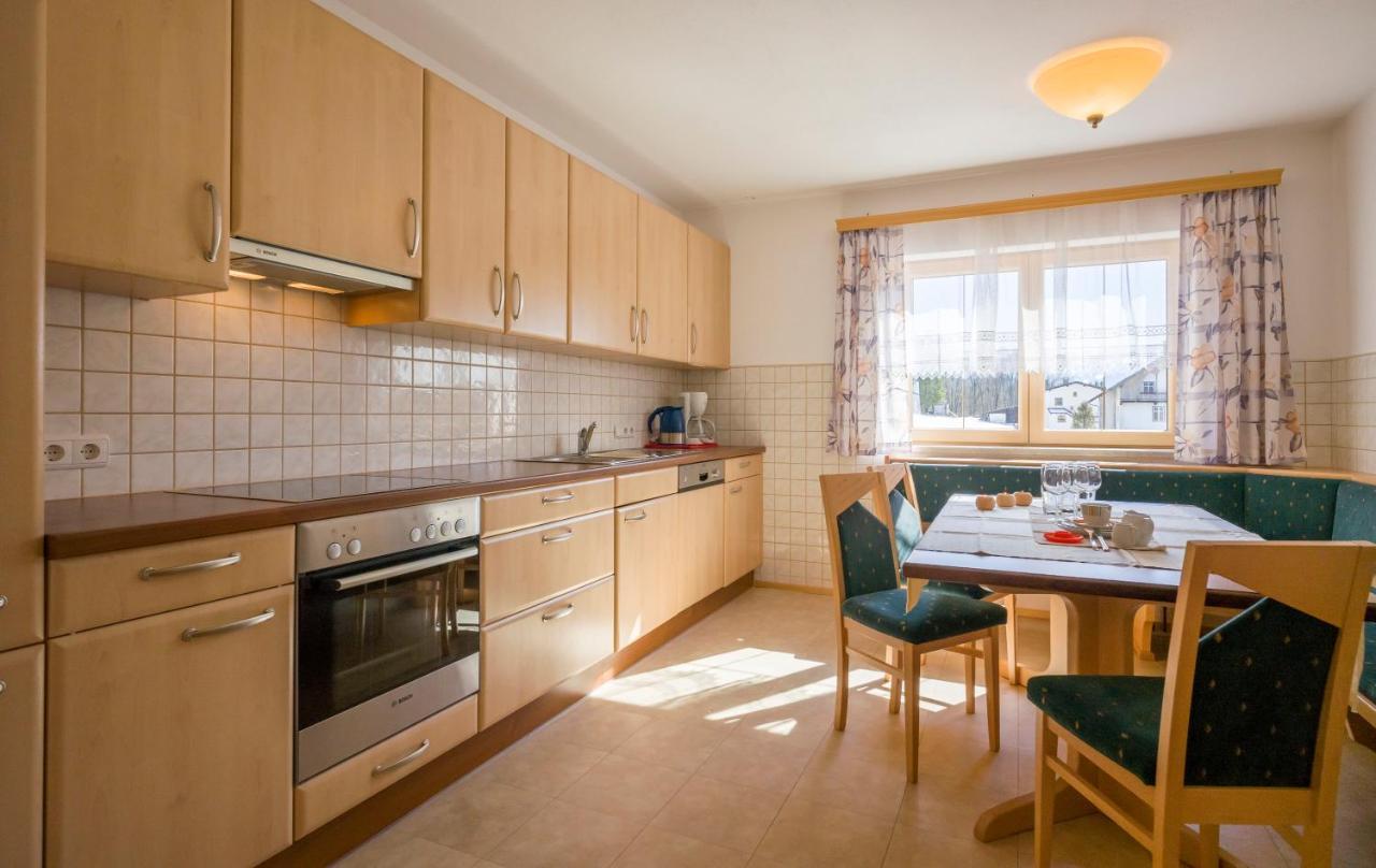 Village Apartments Άχενκιρχ Εξωτερικό φωτογραφία