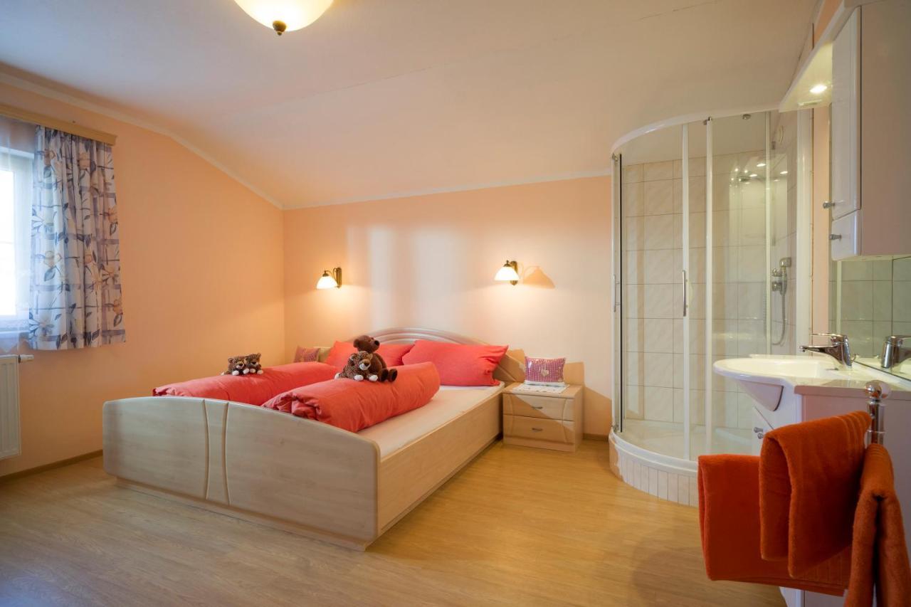 Village Apartments Άχενκιρχ Εξωτερικό φωτογραφία