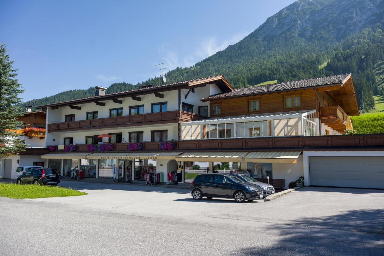 Village Apartments Άχενκιρχ Εξωτερικό φωτογραφία