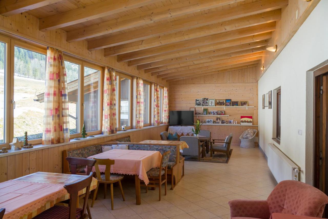 Village Apartments Άχενκιρχ Εξωτερικό φωτογραφία