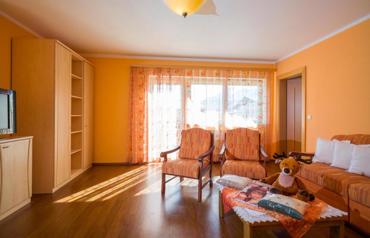 Village Apartments Άχενκιρχ Εξωτερικό φωτογραφία