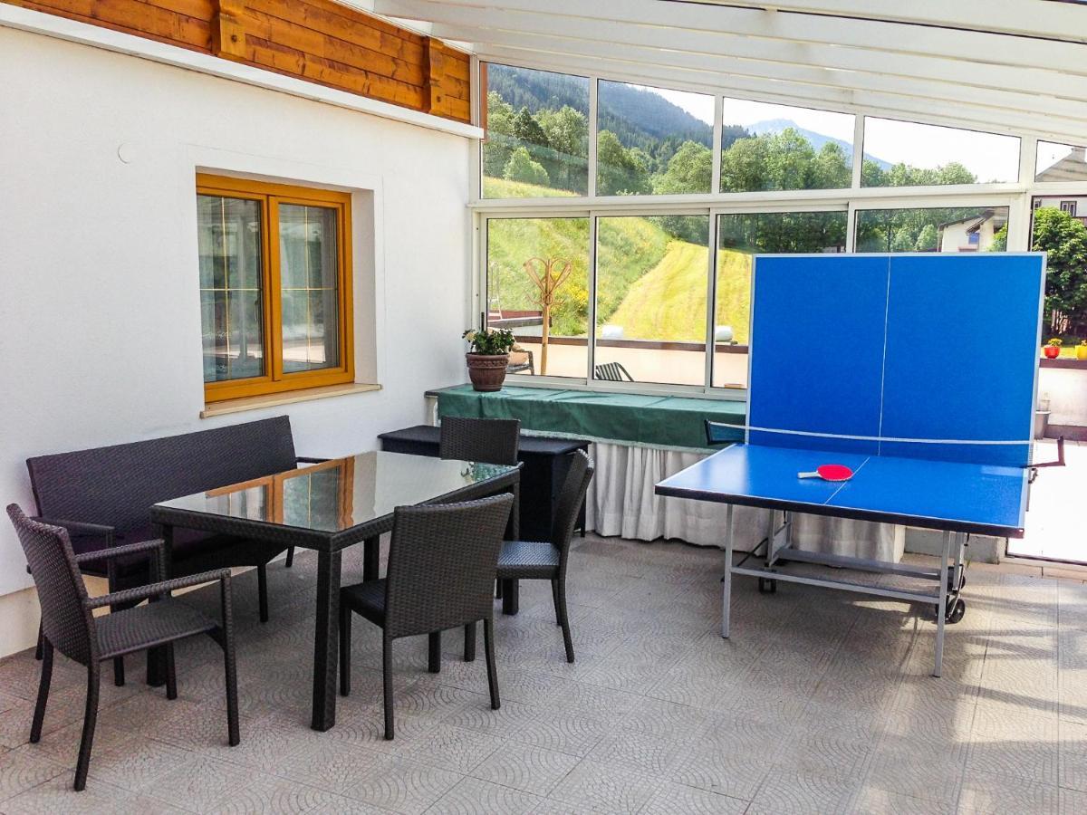 Village Apartments Άχενκιρχ Εξωτερικό φωτογραφία