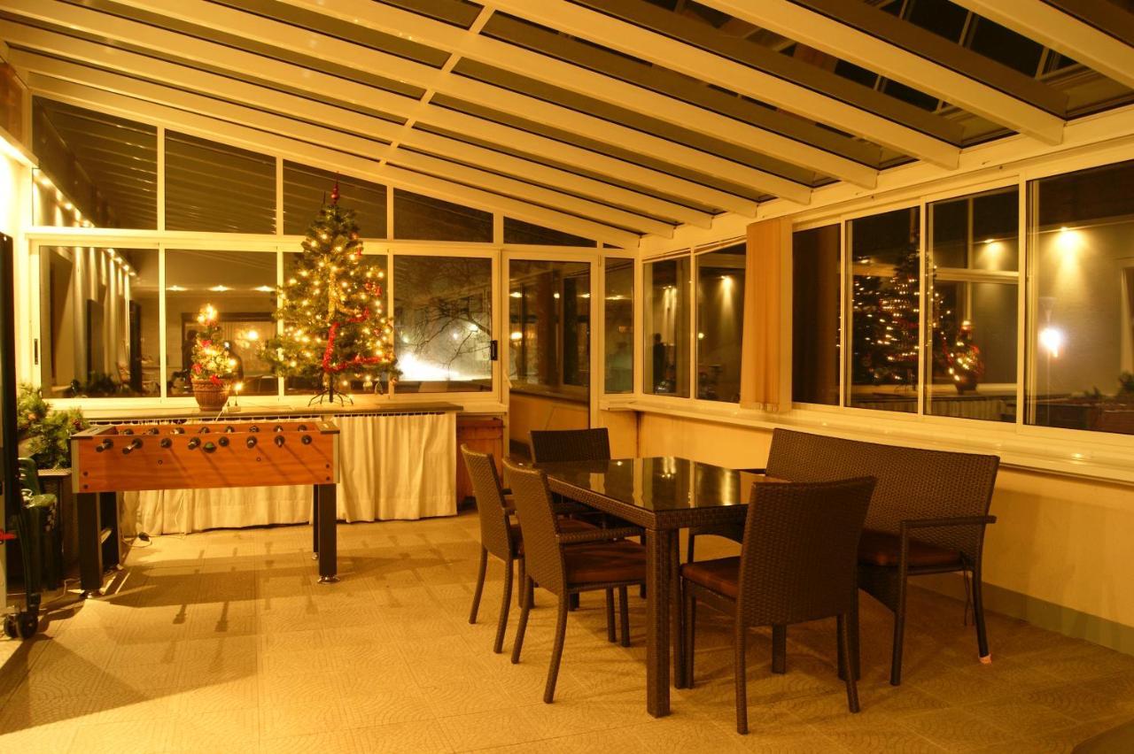 Village Apartments Άχενκιρχ Εξωτερικό φωτογραφία
