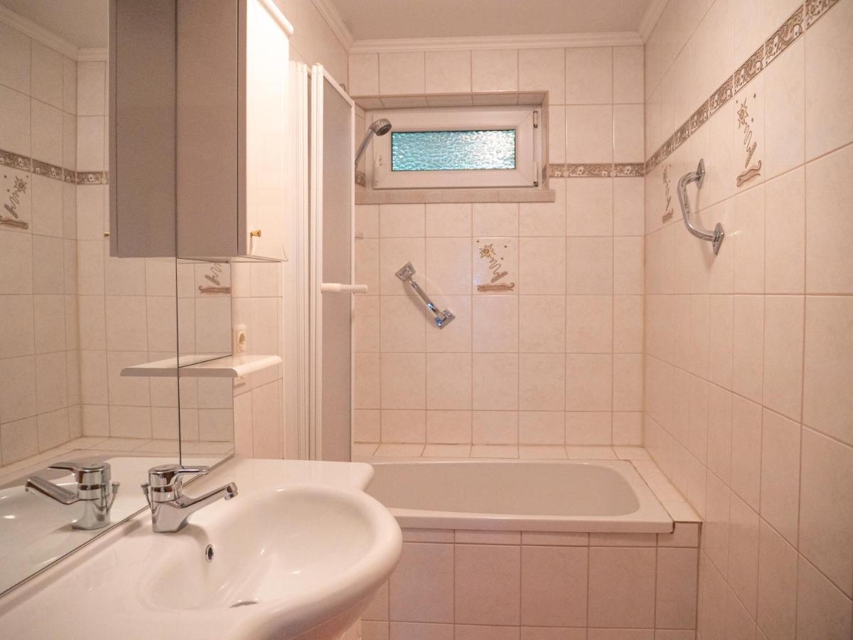 Village Apartments Άχενκιρχ Εξωτερικό φωτογραφία