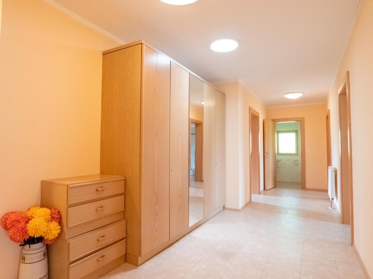 Village Apartments Άχενκιρχ Εξωτερικό φωτογραφία