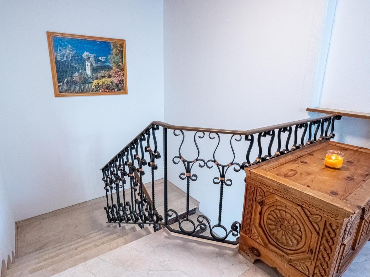 Village Apartments Άχενκιρχ Εξωτερικό φωτογραφία