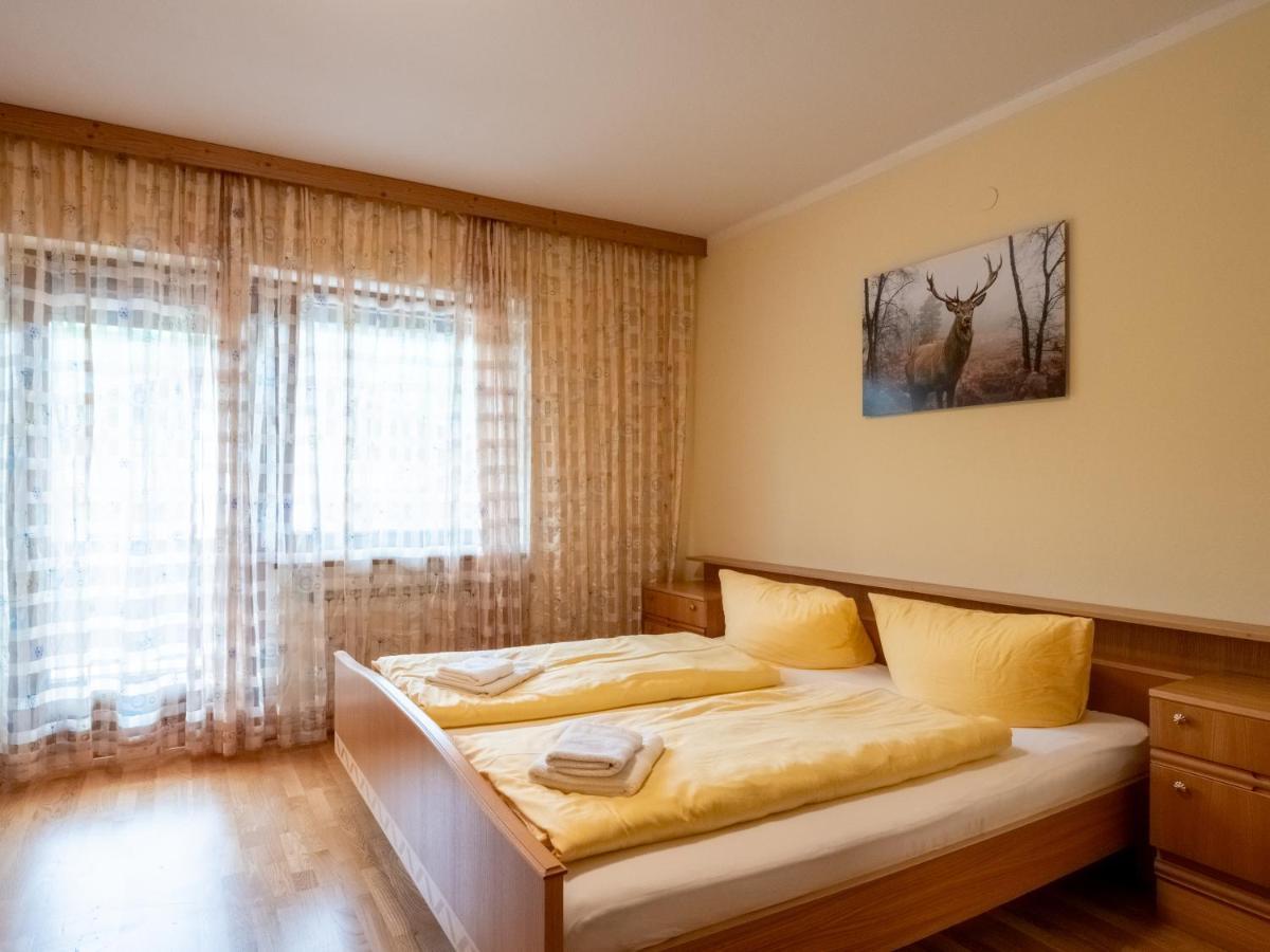 Village Apartments Άχενκιρχ Εξωτερικό φωτογραφία