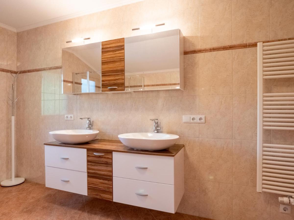 Village Apartments Άχενκιρχ Εξωτερικό φωτογραφία